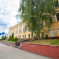 БЦ Глубочицкая, 40